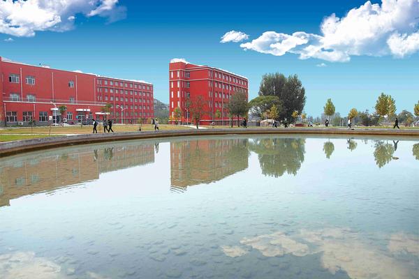 河北工艺美术职业学院 河北工艺美术职业学院