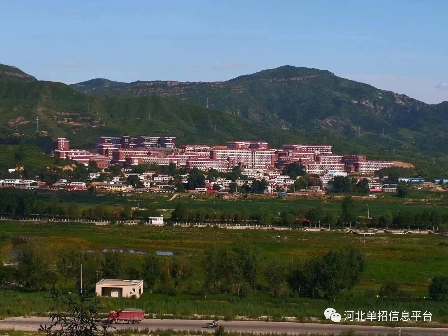 承德应用技术职业学院2021年单招招生简章 承德应用技术职业学院2021年单招招生简章