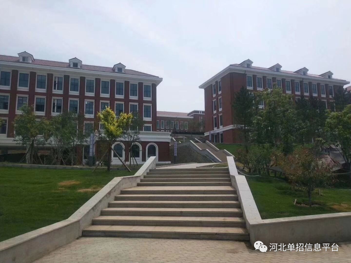 承德应用技术职业学院2021年单招招生简章 承德应用技术职业学院2021年单招招生简章