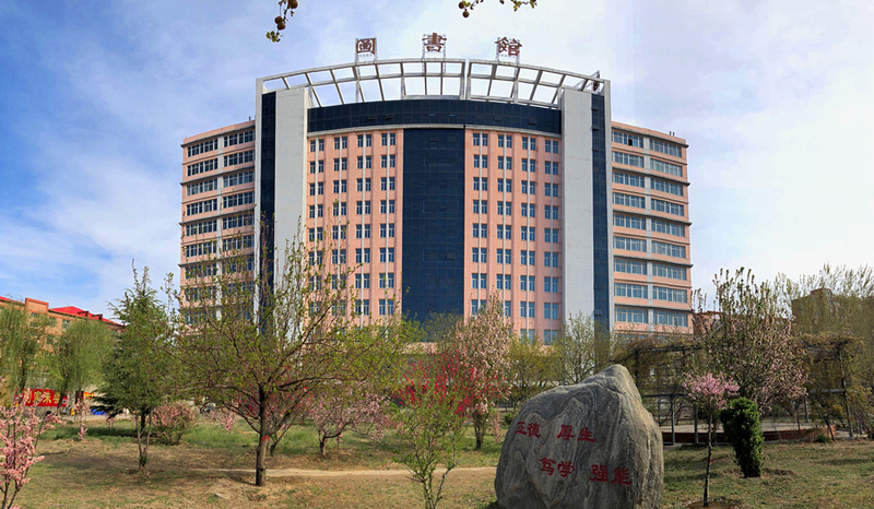 河北科技学院2022年宿舍环境